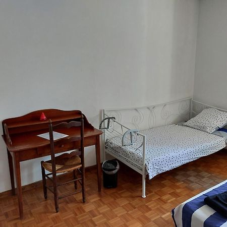 Chambre Dans Villa Marsella Exterior foto